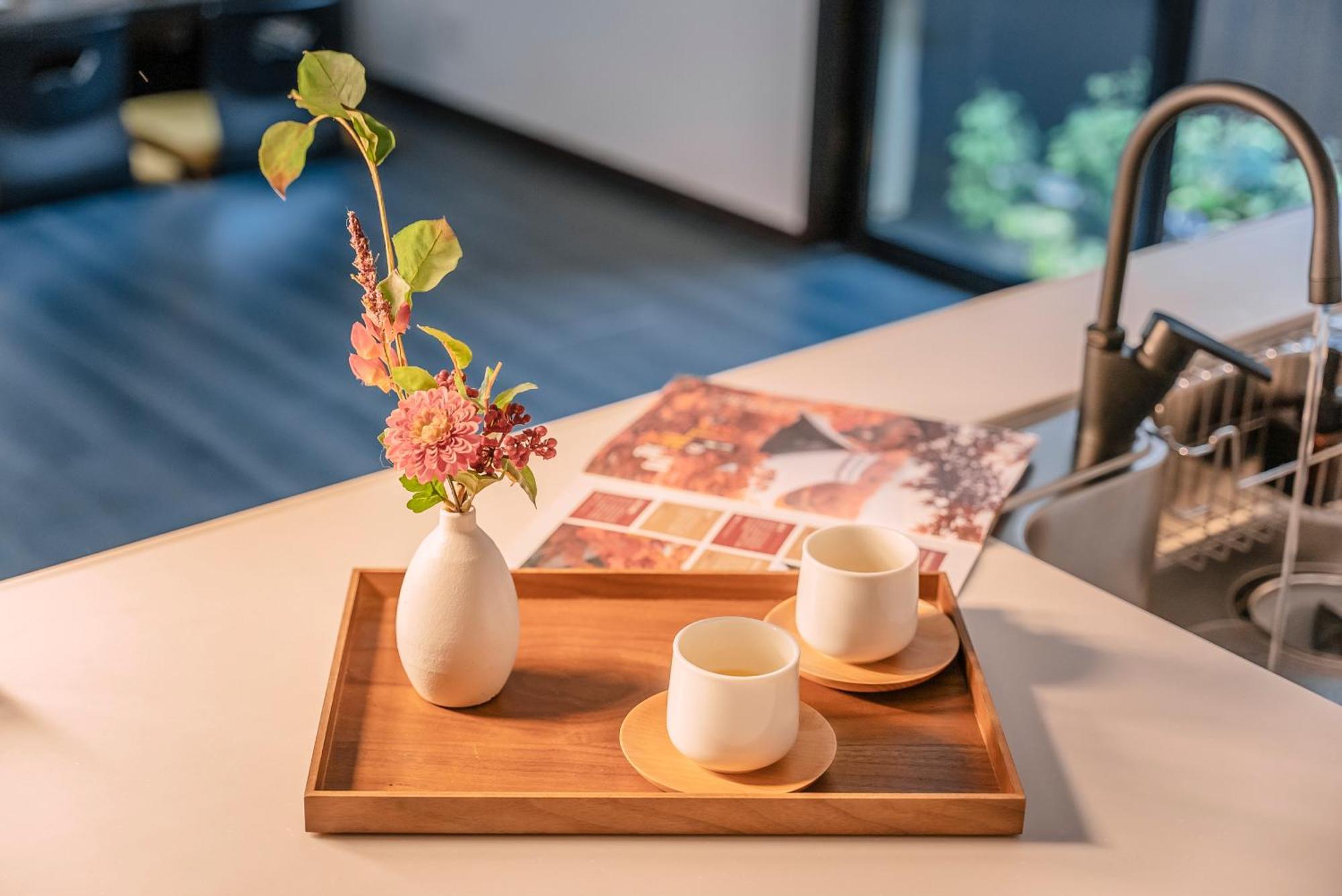 谷町君 星屋旅館 離宮ノ宿 Kyoto Exterior photo