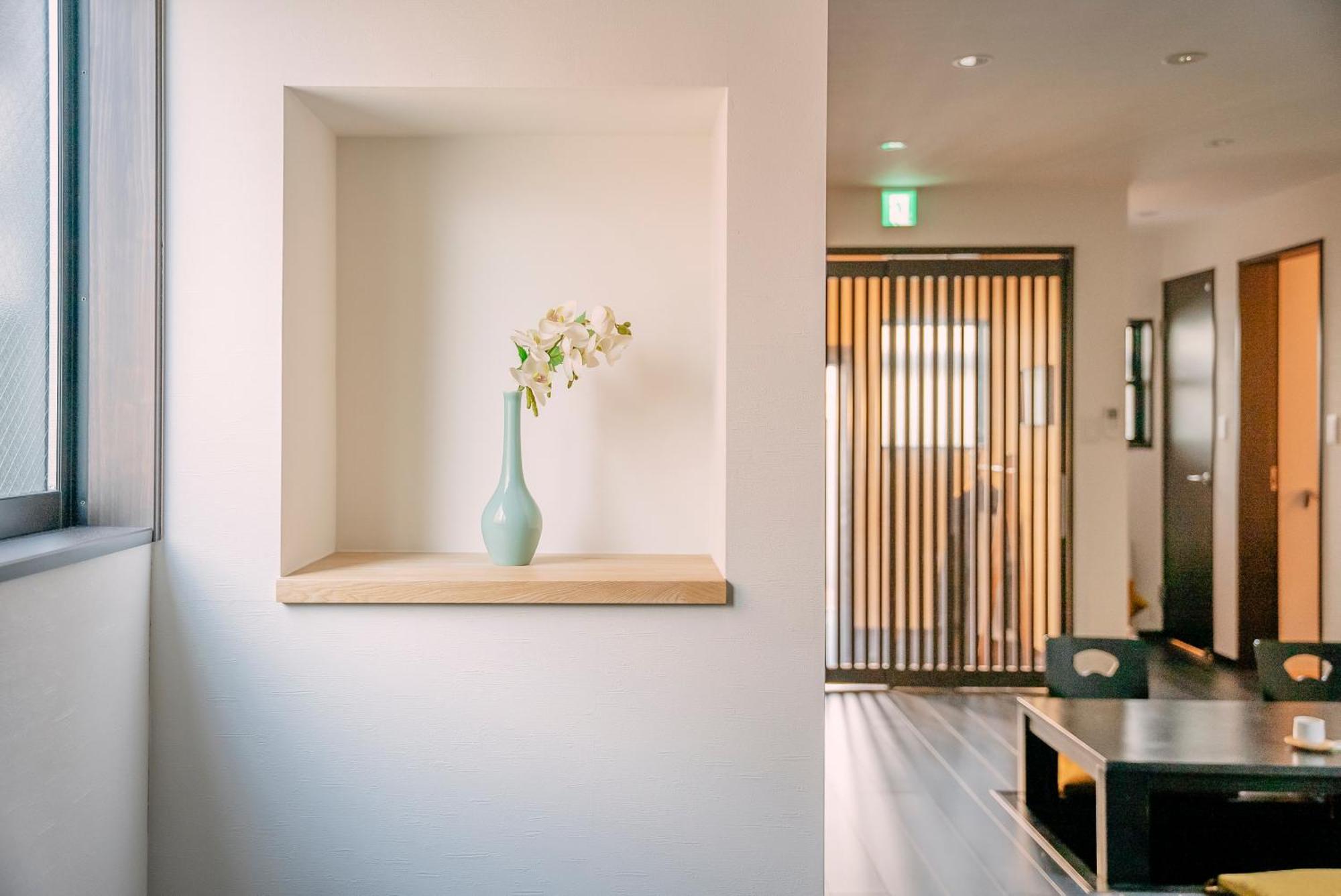 谷町君 星屋旅館 離宮ノ宿 Kyoto Exterior photo