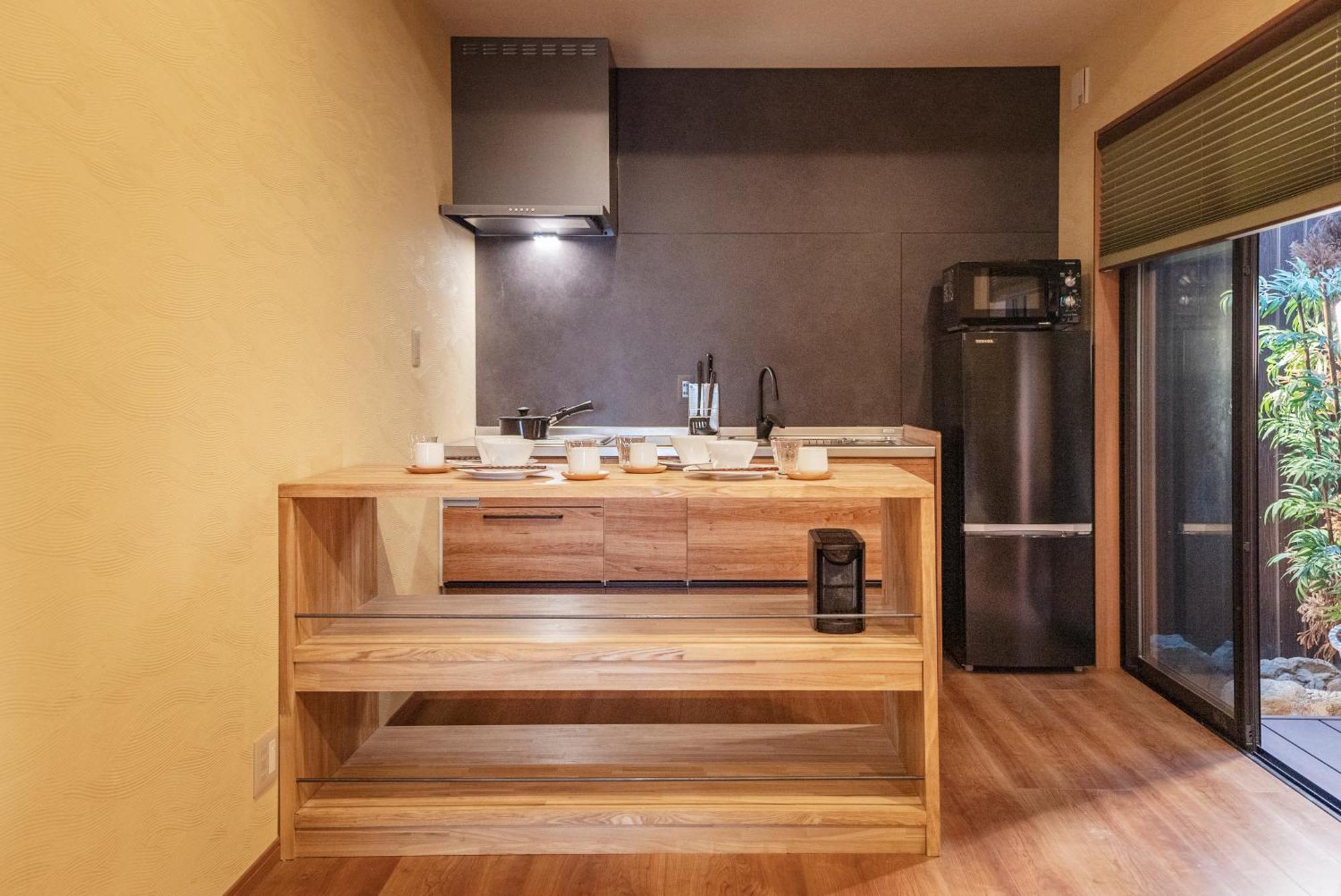 谷町君 星屋旅館 離宮ノ宿 Kyoto Exterior photo