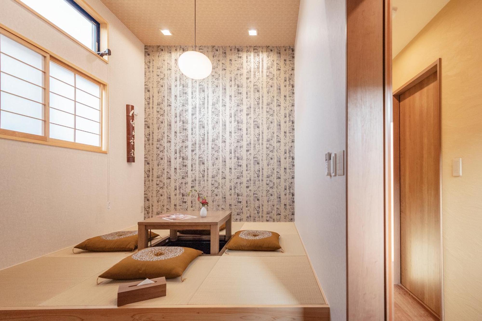 谷町君 星屋旅館 離宮ノ宿 Kyoto Exterior photo