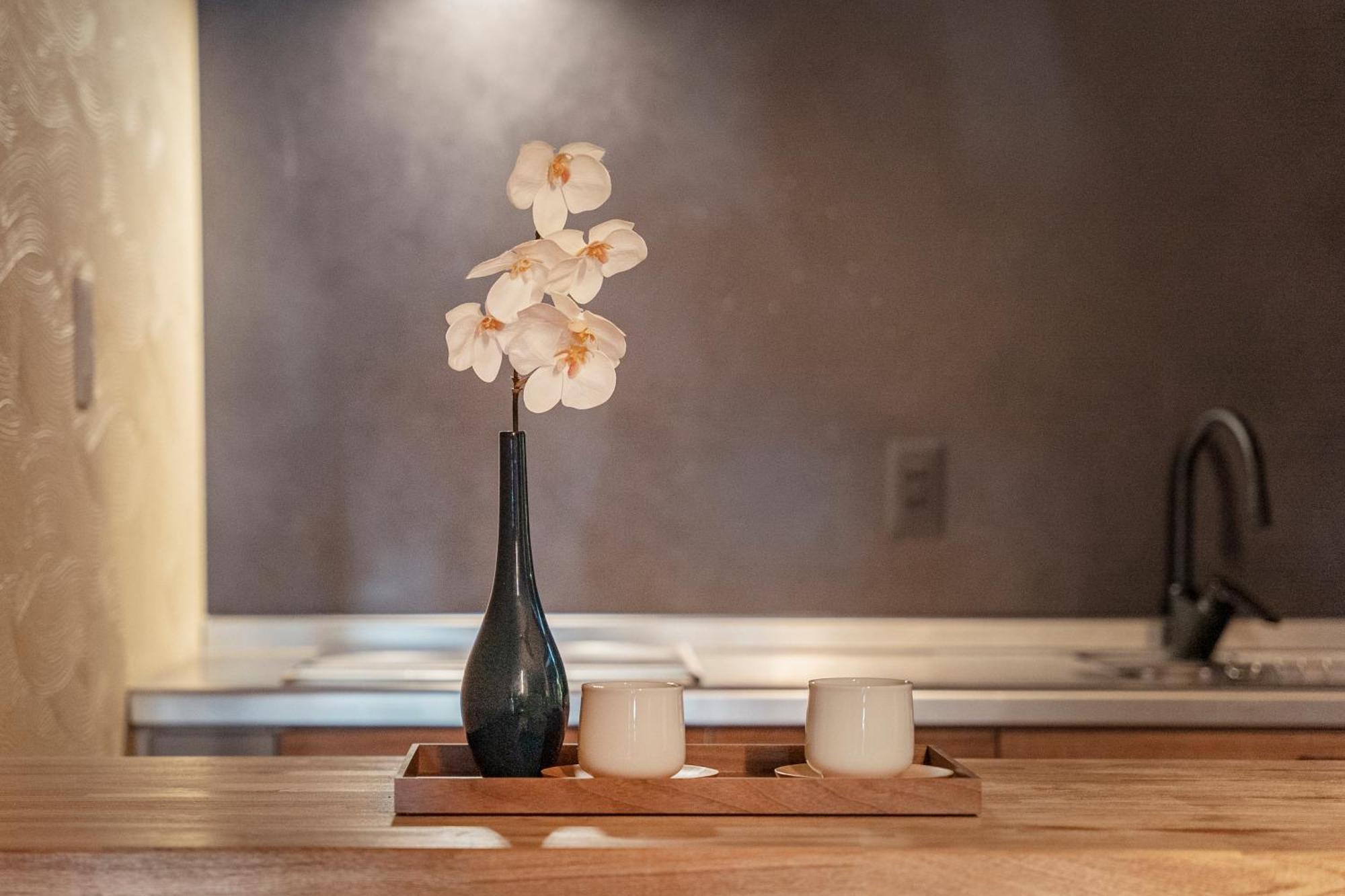 谷町君 星屋旅館 離宮ノ宿 Kyoto Exterior photo